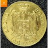 Italia 40 Lire 1808M