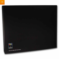 Niue 1 oz sølv TETRIS 2023 Tetrimino Shapes 7 Mynter sett i kvalitet BU