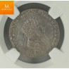 24 skilling 1827/5 kvalitet 0 , NGC MS65