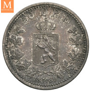 20 kroner 2001 med stjerne i perfekt kvalitet 0 , NGC MS70