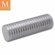 NYHET PÅ LAGER! Australia 2024 KOOKABURRA 1 OZ kvalitet BU i kapsel