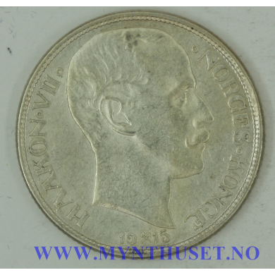 1 krone 1915 kvalitet 01 