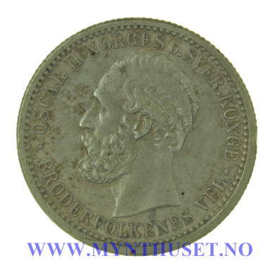 50 øre 1877 kvalitet 01 