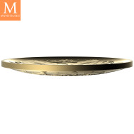 RÅSTILIG! Australia 2024 YEAR OF THE DRAGON 1 OZ GULL KVALITET PROOF