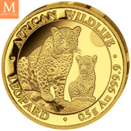 Råstilig! Armenia 100 Dram Noahs Ark 2024 1 gram fint gull i forseglet kapsel med unikt nummer