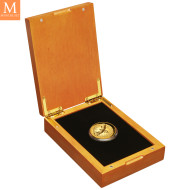 Australia 100 dollar 2024 1 oz Gold Coin WedgeTailed Eagle High Relief