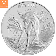 NYHET på lager! Australia 2024 1 oz Sølv Lunar S3 Year of the Dragon Farget Rød BU M/Kapsel