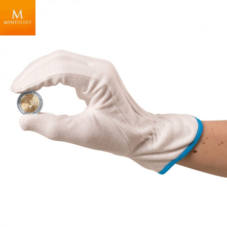 MYNTHANSKEr I BOMULL ( selges i par)