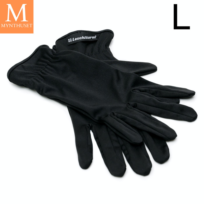 MYNTHANSKER MIKROFIBER STØRRELSE L  ( selges i par)