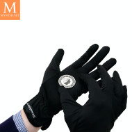 MYNTHANSKER MIKROFIBER STØRRELSE M  ( selges i par)