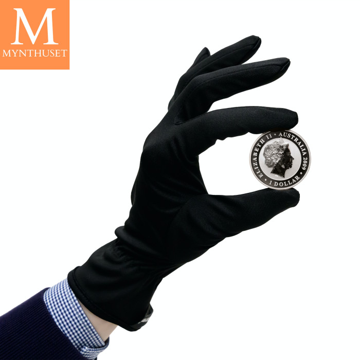 MYNTHANSKER MIKROFIBER STØRRELSE M  ( selges i par)