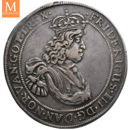 Speciedaler 1865 CARL XV kvalitet 01