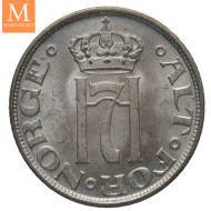10 øre 1917 Haakon VII Kv 0