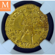 2026 Australia 1 oz sølv RAM Lunar Year of the Horse BU I KAPSEL