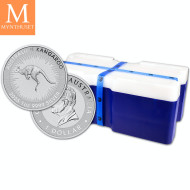 2025 Kina 1 Gram Gull Panda BU forseglet 2025 Kina 1 Gram Gull Panda BU forseglet