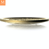 RÅSTILIG! Australia 2025 YEAR OF THE SNAKE 1 OZ GULL KVALITET PROOF