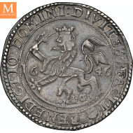 Sjelden! DANMARK Christian IX  20 kr 1874 København kvalitet 01 lett renset