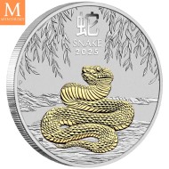 USA 2024 Morgan and Peace Dollar Two-Coin Reverse Proof Set