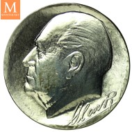 Billig sølv! 100 Kroner 1982 Sølv