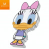 Niue 2021 DONALD DUCK™ 1 OZ  CHIBI COINS - DISNEY™