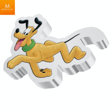 Niue 2021 DONALD DUCK™ 1 OZ  CHIBI COINS - DISNEY™