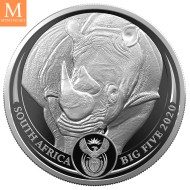 2022 Australia 1 oz Platina WedgeTailed Eagle Reverse Proof med originalt skrin og coa