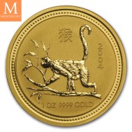 Australia 2026 1 oz platina Lunar S3 Year of the Horse BU M/Kapsel