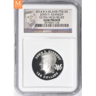 2007 W BUFFALO 1 oz GULL 50 Dollar NGC PF70 Early Releases Ultra Cameo