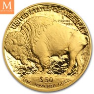 2007 W BUFFALO 1 oz GULL 50 Dollar NGC PF70 Early Releases Ultra Cameo