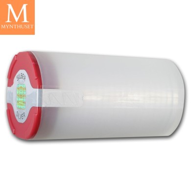 2018 Østerrike 1 OZ Sølv Philharmoniker BU i RULL forseglet (20oz)