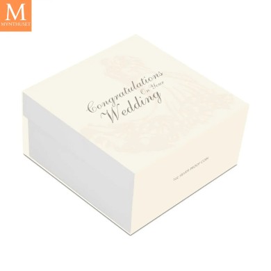 2025 WEDDING 1 OZ 1 SØLV PROOF FARGE MED SKRIN OG EKTHETSBEVIS