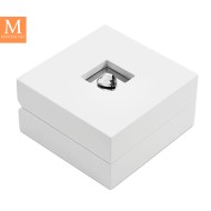 2025 WEDDING 1 OZ 1 SØLV PROOF FARGE MED SKRIN OG EKTHETSBEVIS