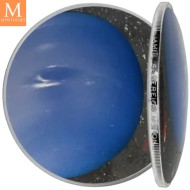 2022 USA Neptune The Solar System 1 DOLLAR 1 OZ sølv mynt i kvalitet Proof i kapsel