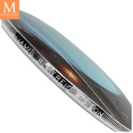 2022 USA Uranus The Solar System 1 DOLLAR 1 OZ sølv mynt i kvalitet Proof i kapsel