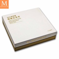 2025 China 1 kilo Sølv Panda kvalitet Proof (m ed Boks og ekthetsbevis)