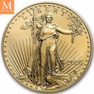 2013 Maple Leaf Gullmynt 1ozt i kapsel kvalitet BU