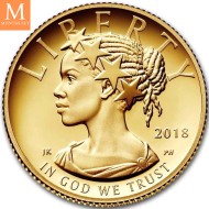 2025 American Buffalo 1oz gull kvalitet Proof