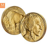 2025 American Buffalo 1oz gull kvalitet Proof