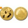 China 500 Yuan Panda 30 gram 999  gold coin