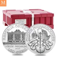 2016 Australia 1 kilo Silver Lunar Monkey Kvalitet BU i kapsel