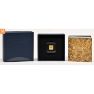 2025 Latvia Our Land 10 Euro 1,24 gram rent gull kvalitet proof