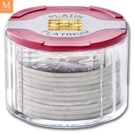 TUBE 10 stk 2026 AUSTRIAN PHILHARMONIKER 1 OZ PLATINUM