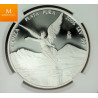 Mexico 1 onza 2006 Kvalitet proof, NHC PF69 UCAM