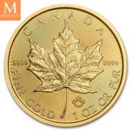 Tube med 15 stk Krugerrand 1 oz gull (15ozt)