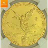 Lunar Series II. 100 Dollar 2008 Year of the Mouse MS69 