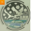 2008 JAPAN 1000 Yen HoKkaido Colorized NGC PF70