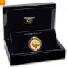 VAKKER! USA 2019 AMERICAN LIBERTY  100 DOLLAR 1 OZ HIGH RELIEF MED FORBEDRET FINISH