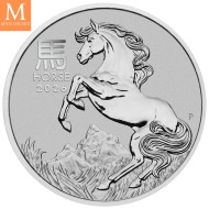 2025 South Africa KRUGERRAND 1/10 OZ GULL KVALITET BU