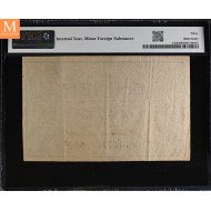 1 Speciedaler 1861 kvalitet 1 PMG VF30