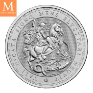 2026 Australian Brumby 1oz Silver Bullion Coin